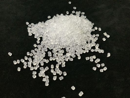 Неэтилированная прозрачность PVC Кристл 1.19g/cm3 мягкая составная