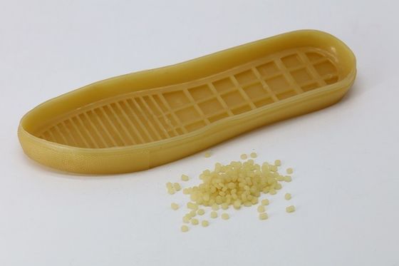 Мягкие ботинки дождя смеси поливинилового хлорида ShoreA85