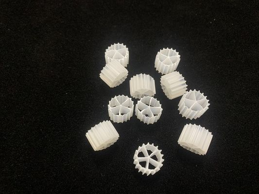 K5 Floating Bead Filter Media