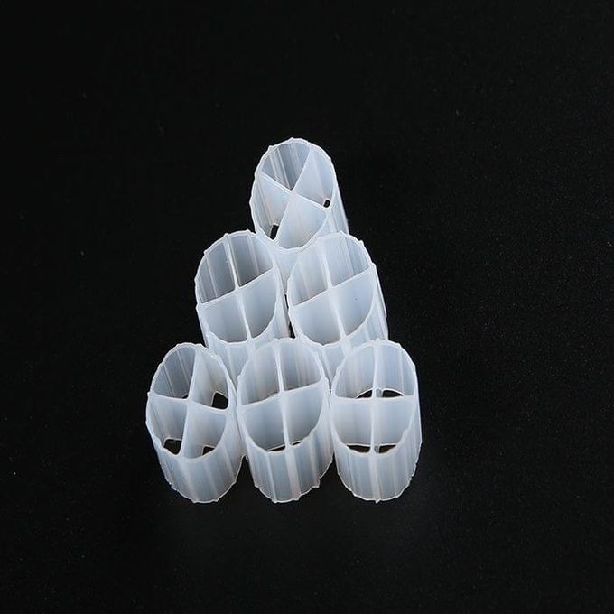 Средства массовой информации аквариумов MBBR Biofilter Hdpe противоударные 11x7mm 0