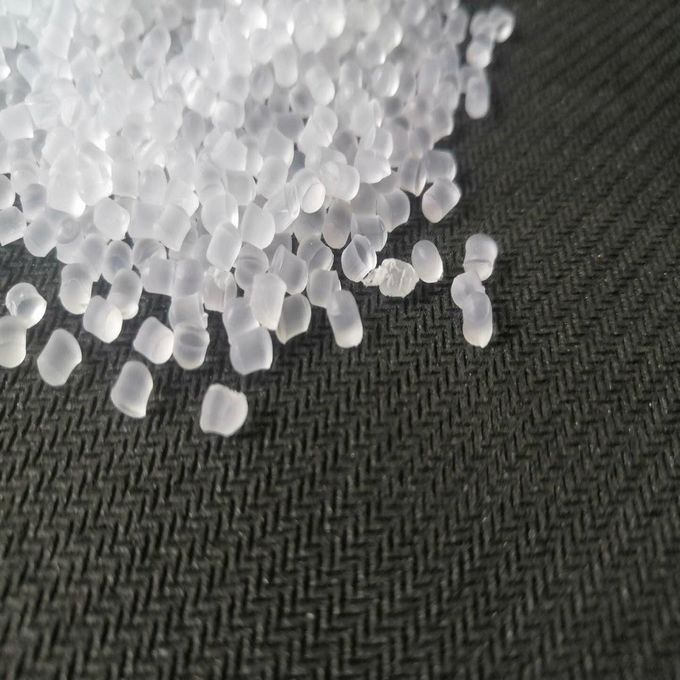 Компаундированное масло Resisrance Pvc берега D80 1.3g/Cm3 гибкое 3