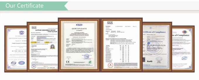 Tongxiang LuoX Plastic CO.,LTD контроль качества 0